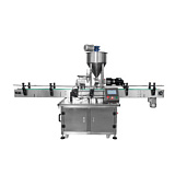 Линия подготовки и упаковки меда HS-20